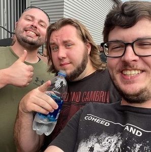 Meet your Posher, David